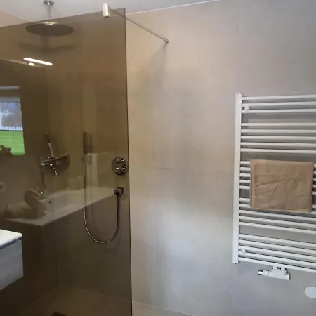 Apartament Bergluft