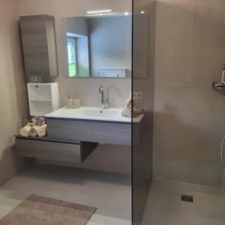 Apartament Bergluft