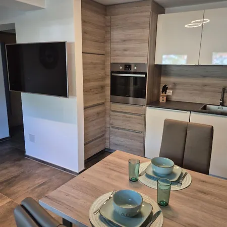 Bergluft Apartament
