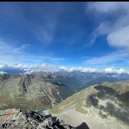 Apartamento Bergluft