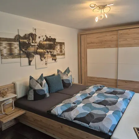 Bergluft Apartament