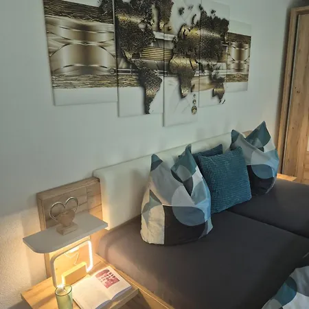 Apartman Bergluft