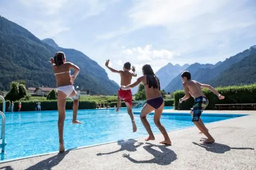 Bergluft Apartamento *