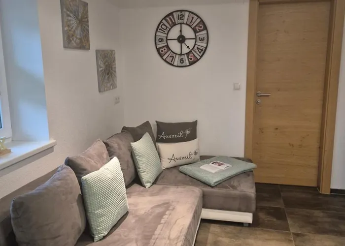 Bergluft Apartamento *