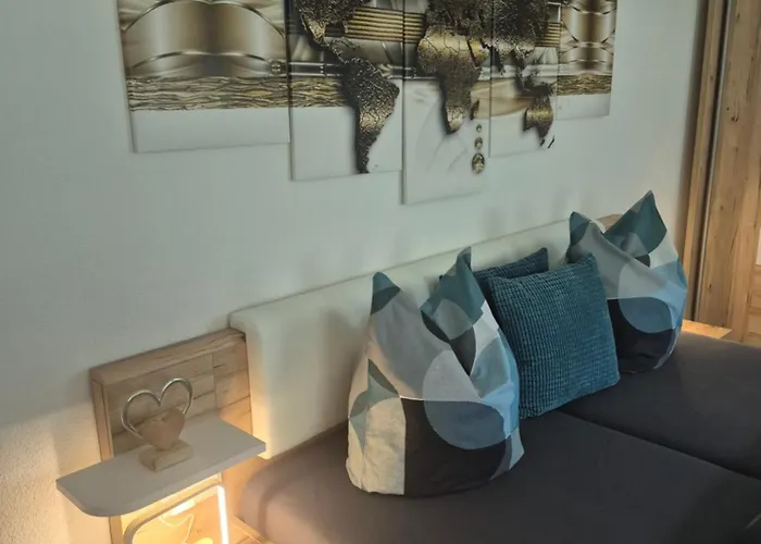 Apartamento Bergluft