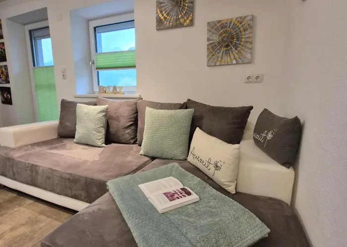 Bergluft * فوندس