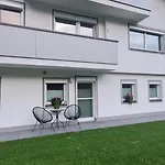 Appartement Bergluft Pfunds