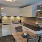 Bergluft Appartement