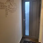 Appartement Bergluft *