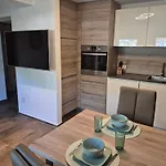 Bergluft Appartement