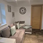 Bergluft Appartement *