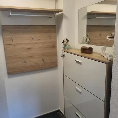 Bergluft Apartment