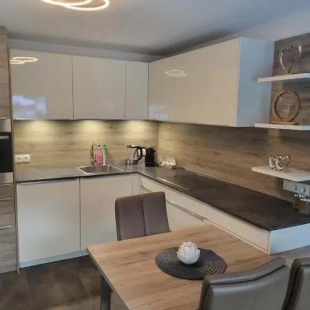Bergluft Apartment