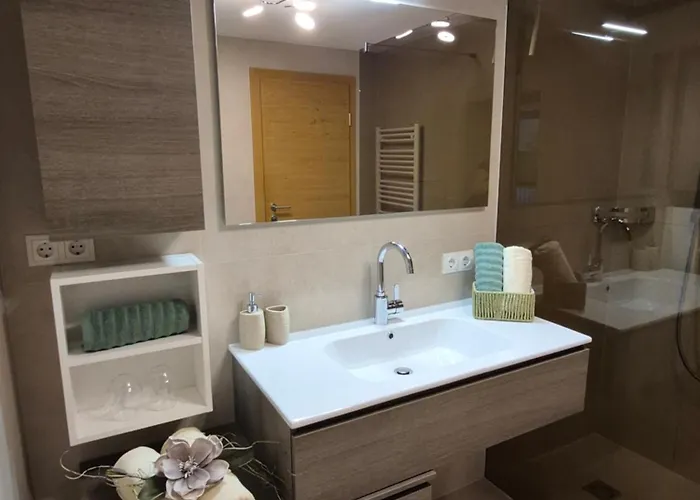 Bergluft Apartmán Pfunds